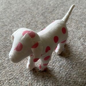 Victoria Secret PINK dog